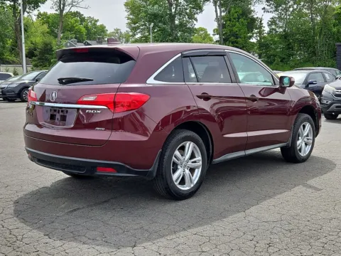 More photos of 2013 Acura RDX Technology Package at Smart Buy Auto Sales, CT