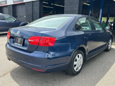 More photos of 2013 Volkswagen Jetta 2.0L S at Smart Buy Auto Sales, CT