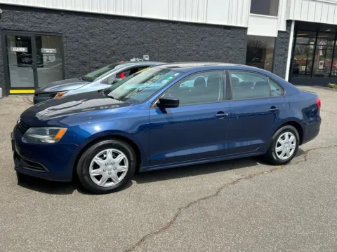 Photos of 2013 Volkswagen Jetta 2.0L S for sale in Meriden, CT at Smart Buy Auto Sales
