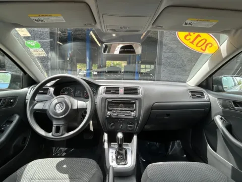 More photos of 2013 Volkswagen Jetta 2.0L S at Smart Buy Auto Sales, CT