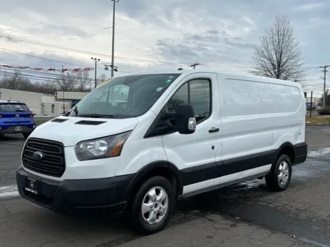 Photos of 2019 Ford Transit-250 for sale in Meriden, CT at Smart Buy Auto Sales