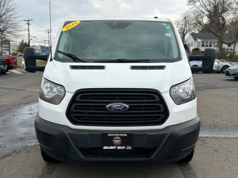 Another view of 2019 Ford Transit-250 for sale in Meriden, CT at Smart Buy Auto Sales