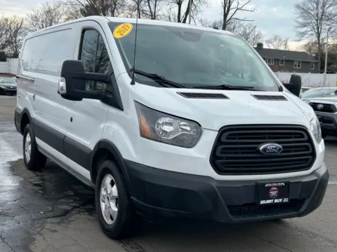 More photos of 2019 Ford Transit-250 at Smart Buy Auto Sales, CT