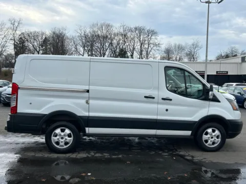 More photos of 2019 Ford Transit-250 at Smart Buy Auto Sales, CT
