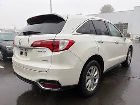 More photos of 2018 Acura RDX at Smart Buy Auto Sales, CT