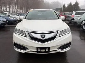 Photos of 2018 Acura RDX for sale in Meriden, CT at Smart Buy Auto Sales