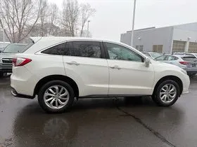 More photos of 2018 Acura RDX at Smart Buy Auto Sales, CT