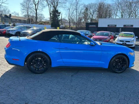 More photos of 2017 Ford Mustang EcoBoost Premium at Smart Buy Auto Sales, CT