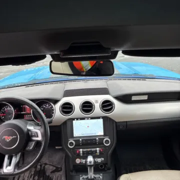 Photos of 2017 Ford Mustang EcoBoost Premium for sale in Meriden, CT at Smart Buy Auto Sales