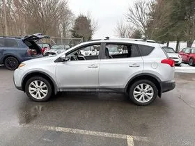 More photos of 2015 Toyota RAV4 Limited at Smart Buy Auto Sales, CT