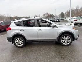 More photos of 2015 Toyota RAV4 Limited at Smart Buy Auto Sales, CT