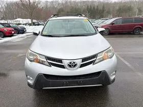 Photos of 2015 Toyota RAV4 Limited for sale in Meriden, CT at Smart Buy Auto Sales