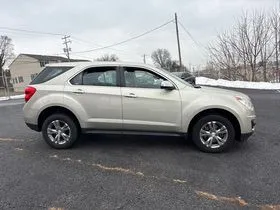 More photos of 2014 Chevrolet Equinox LS at Smart Buy Auto Sales, CT