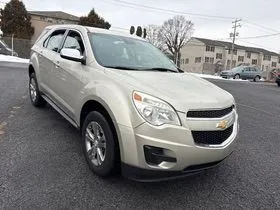 Another view of 2014 Chevrolet Equinox LS for sale in Meriden, CT at Smart Buy Auto Sales