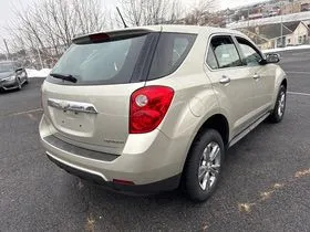 More photos of 2014 Chevrolet Equinox LS at Smart Buy Auto Sales, CT