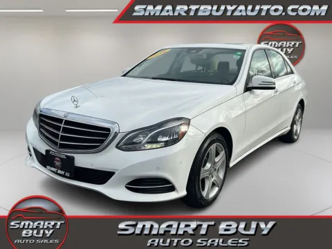 Yellow 2016 Mercedes-Benz E-Class E 350 for sale in Meriden, CT