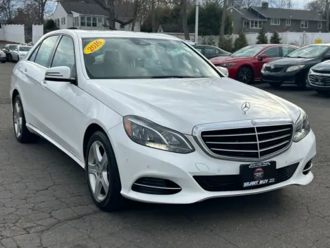 More photos of 2016 Mercedes-Benz E-Class E 350 at Smart Buy Auto Sales, CT