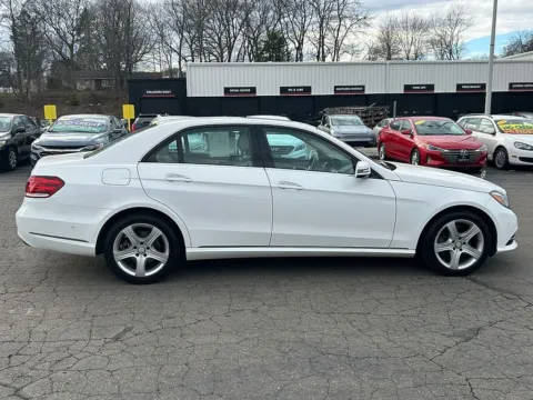 More photos of 2016 Mercedes-Benz E-Class E 350 at Smart Buy Auto Sales, CT