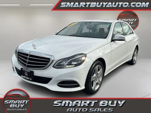 Yellow 2016 Mercedes-Benz E-Class E 350 for sale in Meriden, CT