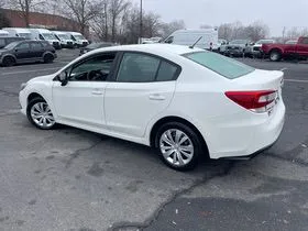 Another view of 2023 Subaru Impreza for sale in Meriden, CT at Smart Buy Auto Sales