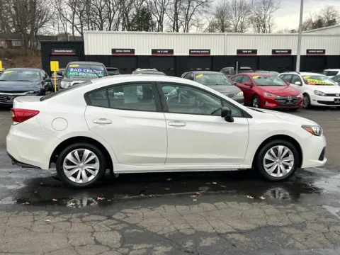 More photos of 2023 Subaru Impreza at Smart Buy Auto Sales, CT