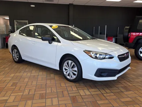 More photos of 2023 Subaru Impreza at Smart Buy Auto Sales, CT