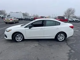 More photos of 2023 Subaru Impreza at Smart Buy Auto Sales, CT
