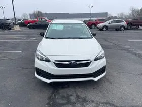 Photos of 2023 Subaru Impreza for sale in Meriden, CT at Smart Buy Auto Sales