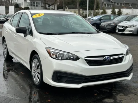 More photos of 2023 Subaru Impreza at Smart Buy Auto Sales, CT