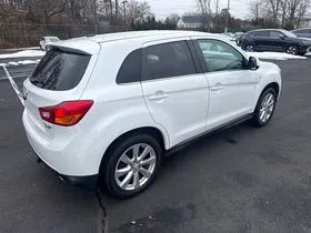 More photos of 2015 Mitsubishi Outlander Sport SE at Smart Buy Auto Sales, CT