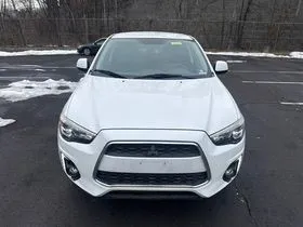 Photos of 2015 Mitsubishi Outlander Sport SE for sale in Meriden, CT at Smart Buy Auto Sales