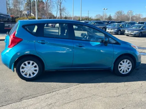 More photos of 2014 Nissan Versa Note SV at Smart Buy Auto Sales, CT