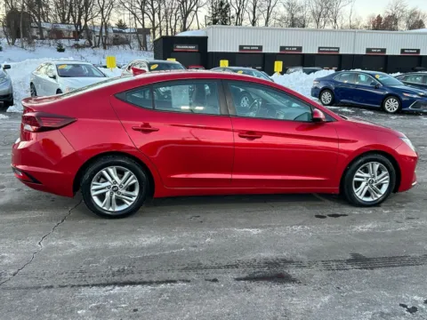 More photos of 2020 Hyundai Elantra SEL at Smart Buy Auto Sales, CT