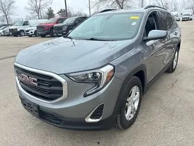 2019 GMC Terrain SLE for sale in Meriden, CT