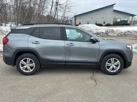 More photos of 2019 GMC Terrain SLE at Smart Buy Auto Sales, CT