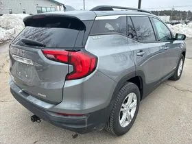 More photos of 2019 GMC Terrain SLE at Smart Buy Auto Sales, CT