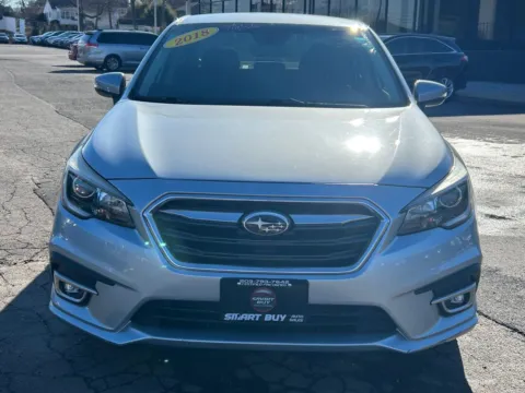 Another view of 2018 Subaru Legacy 2.5i for sale in Meriden, CT at Smart Buy Auto Sales
