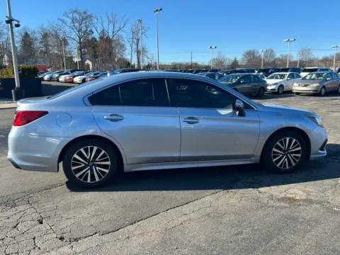 More photos of 2018 Subaru Legacy 2.5i at Smart Buy Auto Sales, CT