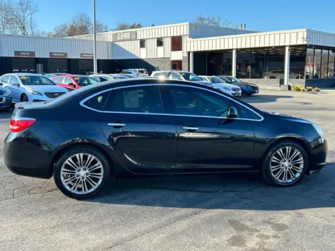 More photos of 2013 Buick Verano Leather Group at Smart Buy Auto Sales, CT