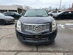 Photos of 2016 Cadillac SRX Standard for sale in Meriden, CT at Smart Buy Auto Sales