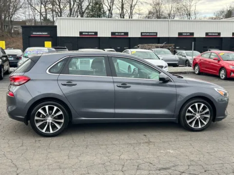 More photos of 2018 Hyundai Elantra GT at Smart Buy Auto Sales, CT