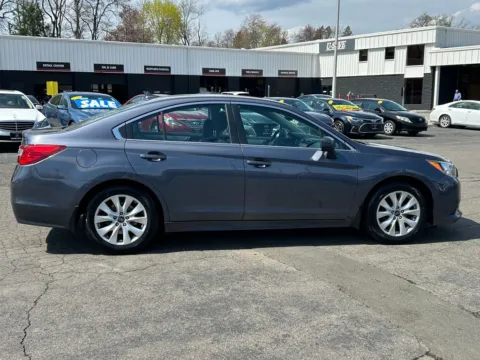More photos of 2016 Subaru Legacy 2.5i at Smart Buy Auto Sales, CT