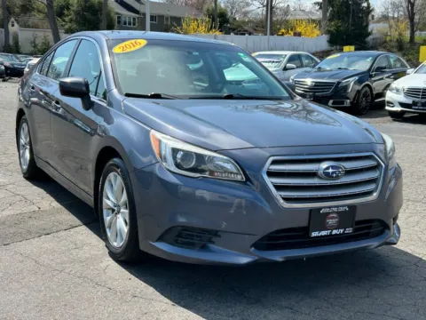 More photos of 2016 Subaru Legacy 2.5i at Smart Buy Auto Sales, CT
