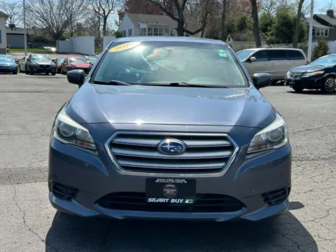 Another view of 2016 Subaru Legacy 2.5i for sale in Meriden, CT at Smart Buy Auto Sales