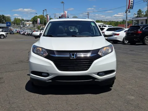 Photos of 2016 Honda HR-V EX for sale in Meriden, CT at Smart Buy Auto Sales
