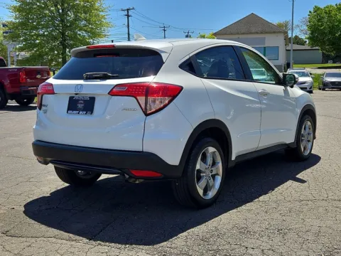 More photos of 2016 Honda HR-V EX at Smart Buy Auto Sales, CT
