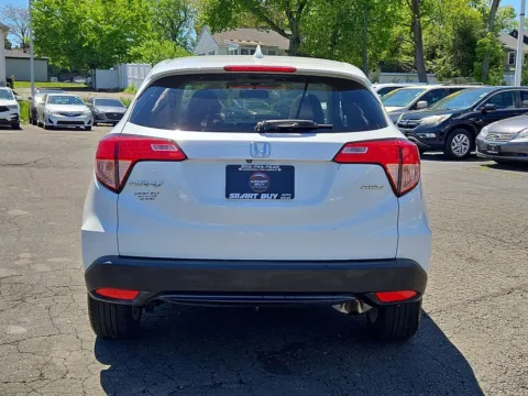 More photos of 2016 Honda HR-V EX at Smart Buy Auto Sales, CT