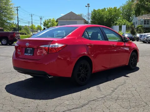More photos of 2016 Toyota Corolla S Special Edition at Smart Buy Auto Sales, CT