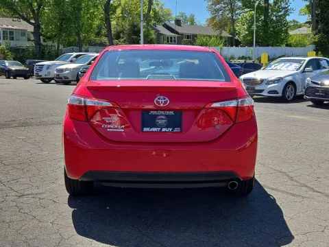 More photos of 2016 Toyota Corolla S Special Edition at Smart Buy Auto Sales, CT