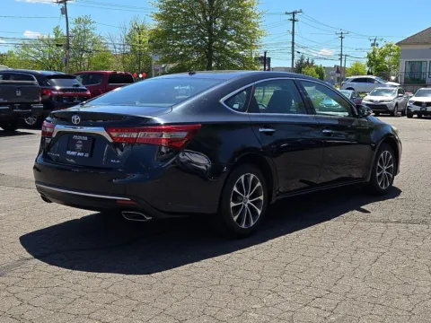 More photos of 2018 Toyota Avalon XLE at Smart Buy Auto Sales, CT